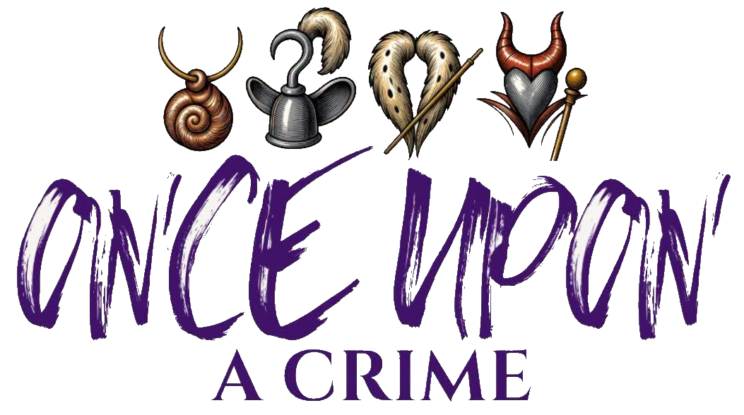 Once Upon a Crime